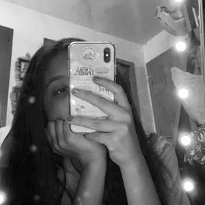 Meet your Posher, Leonie